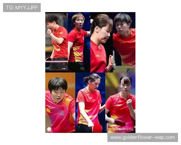 女单乒乓球决赛精彩对决 角逐冠军荣誉引全场热烈关注 女单乒乓球决赛精彩对决 角逐冠军荣誉引全场热烈关注